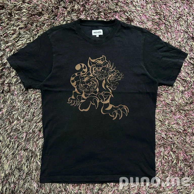 Футболка Kenzo Chinese Tiger