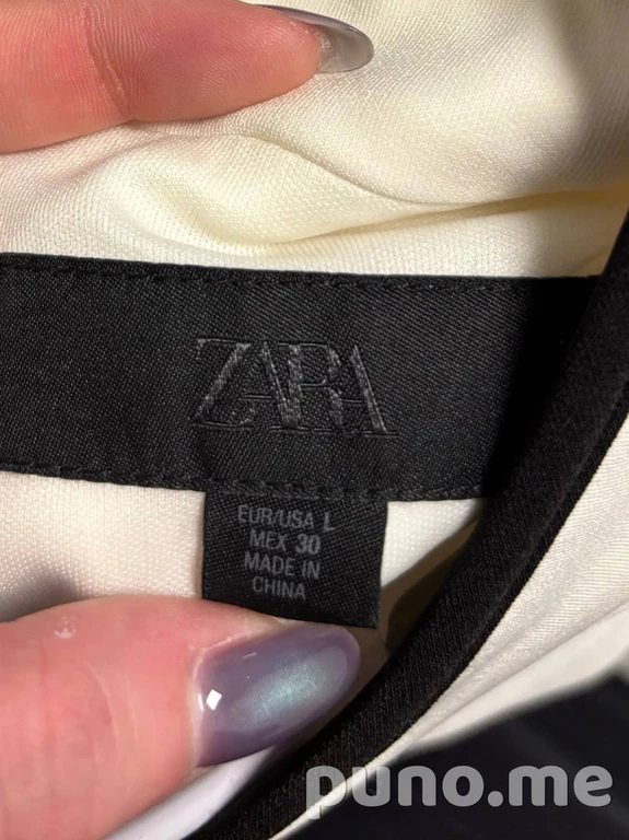 Платье Zara