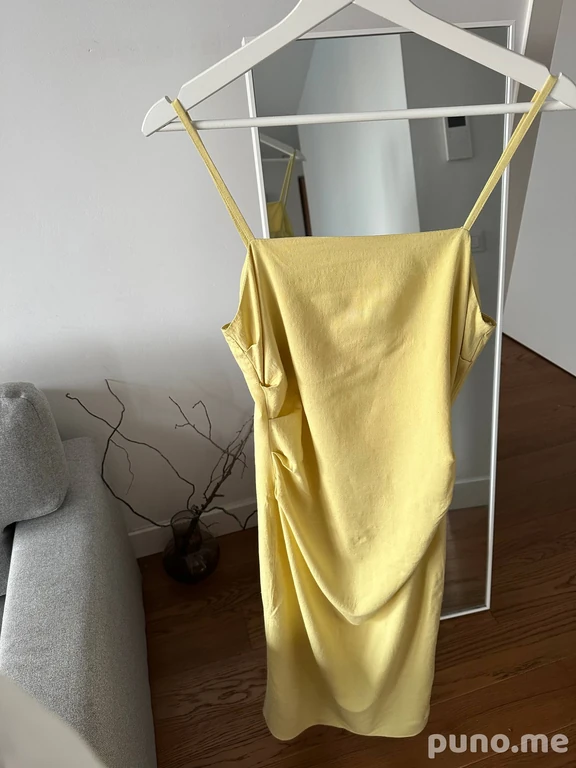 Платье Zara