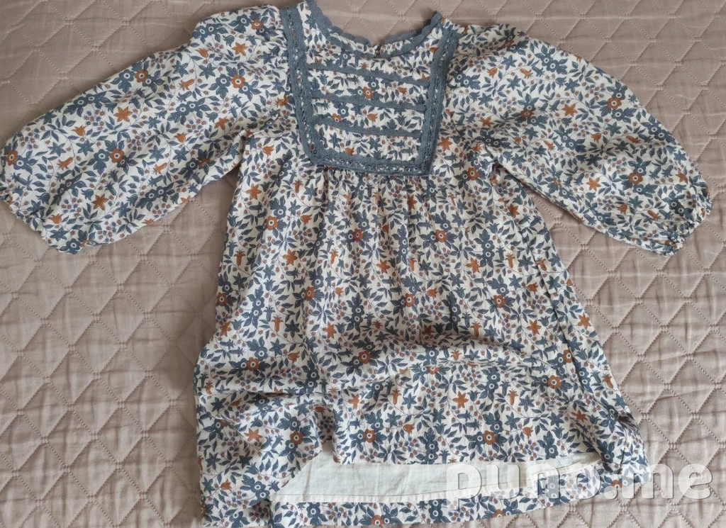 Платье Zara