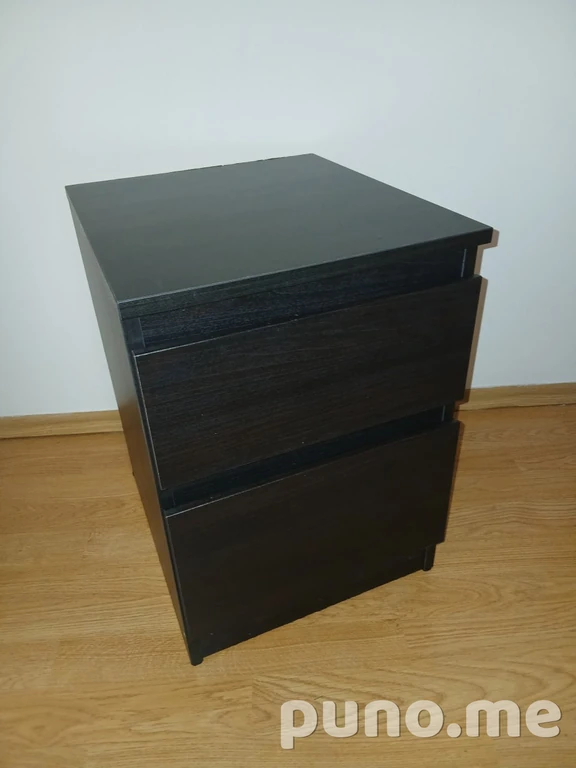 Тумбочка IKEA Kullen