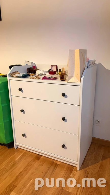 Комод IKEA HAUGA