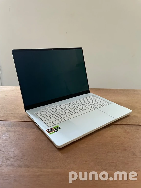 Ноутбук ASUS ROG Zephyrus G14