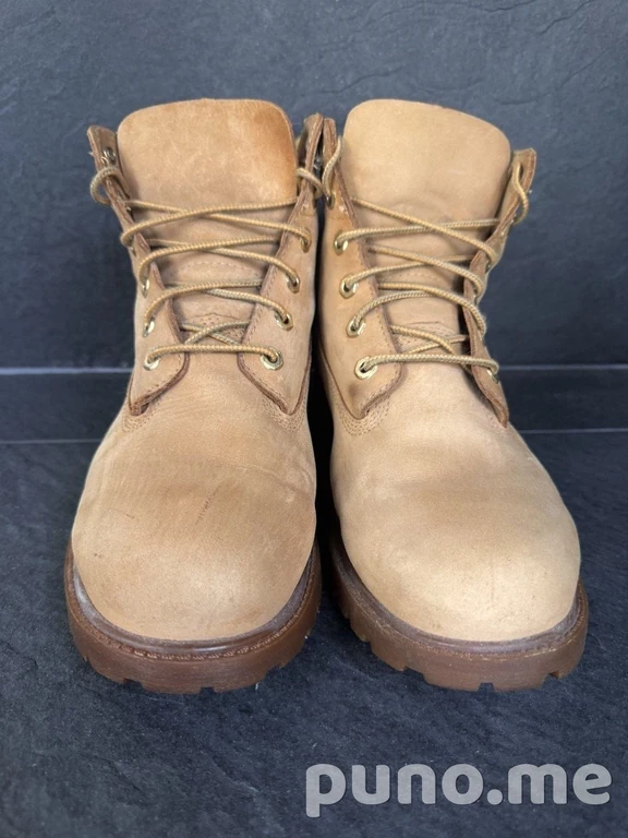 Ботинки Timberland