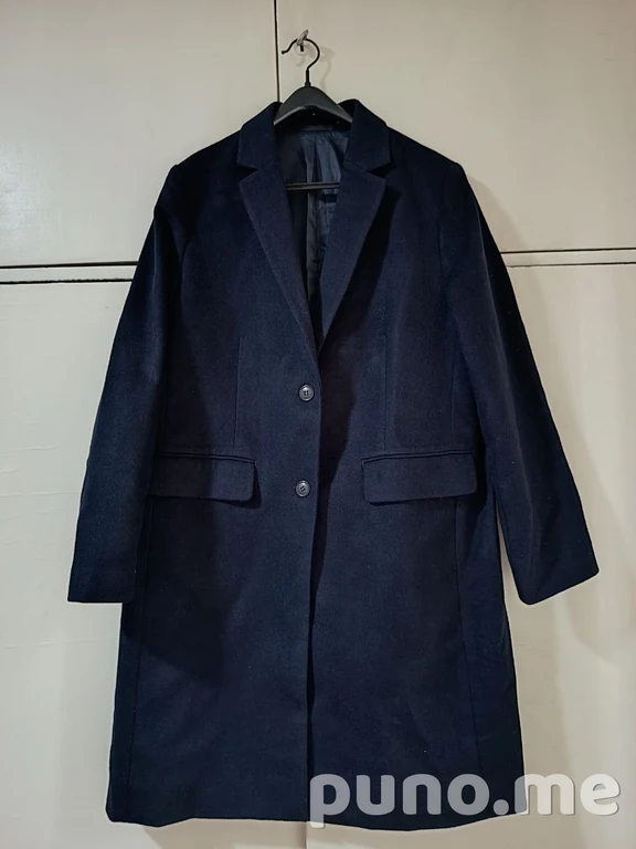 Пальто Uniqlo XL