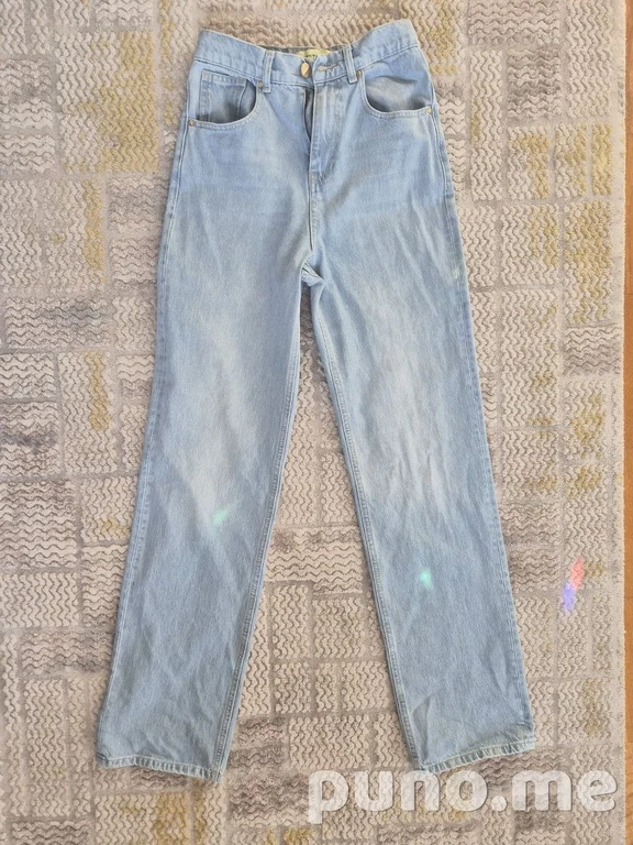 Джинсы Whitney Jeans