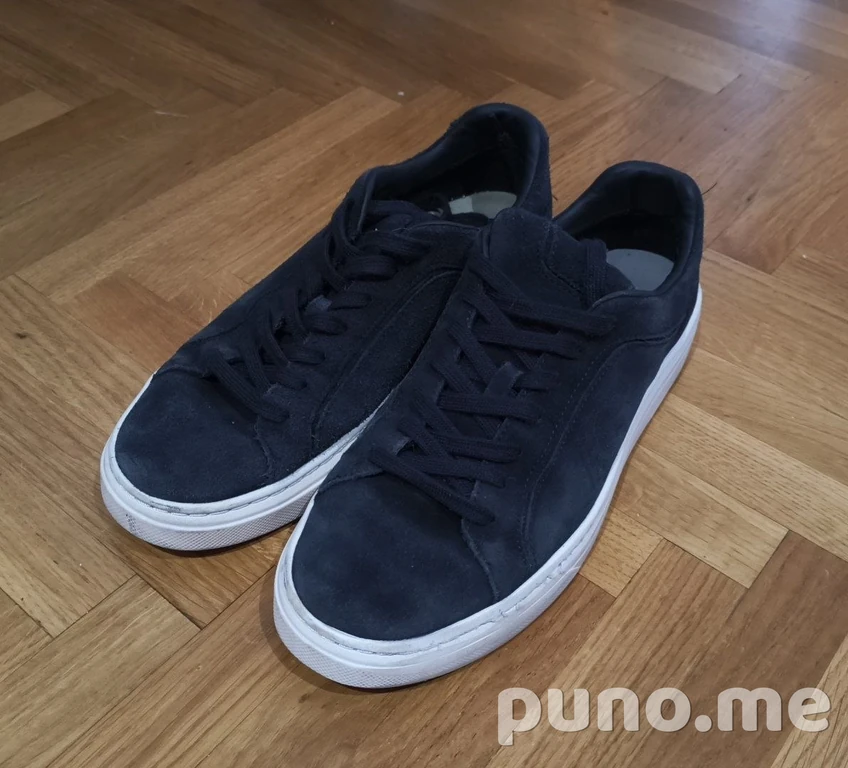 Кеды Zara
