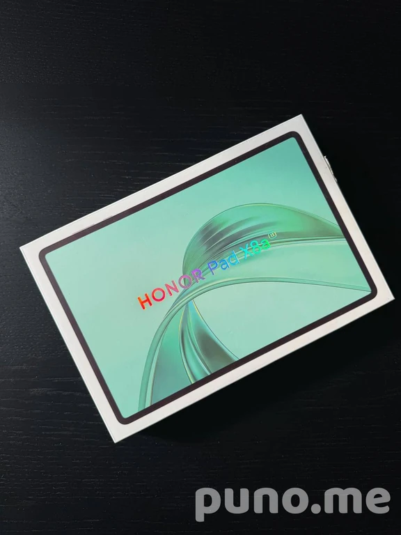 Honor Pad X8a