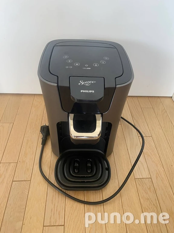 Кофемашина Philips Senseo HD7857