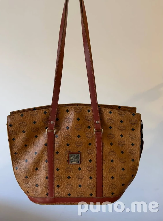 Сумка MCM