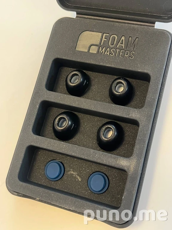 Амбушюры для AirPods Pro