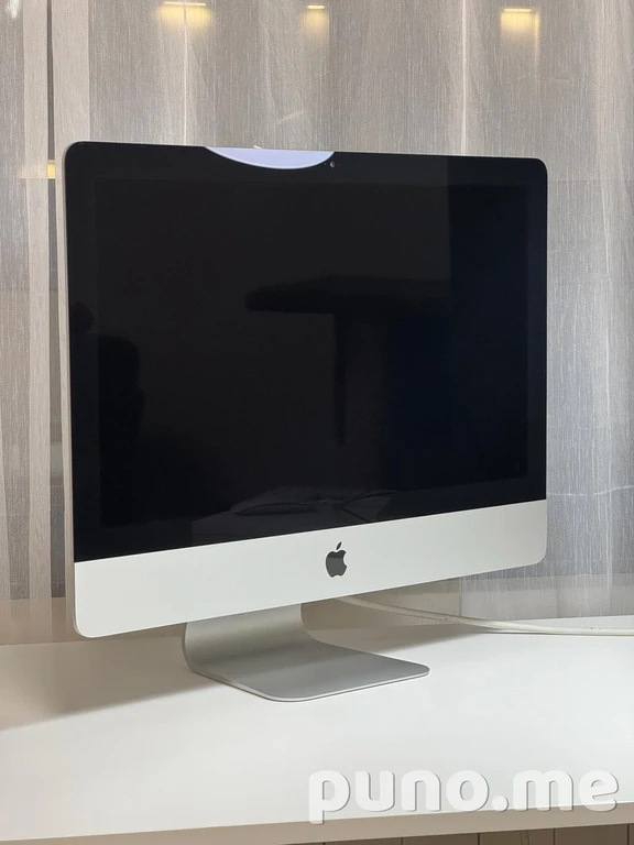 iMac 21.5" Late 2013