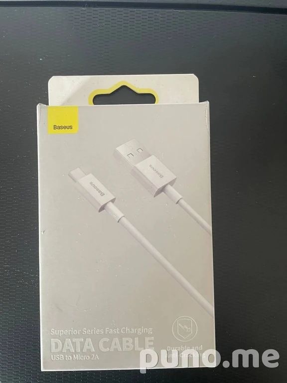 Baseus Superior Series Fast Charging Data Cable