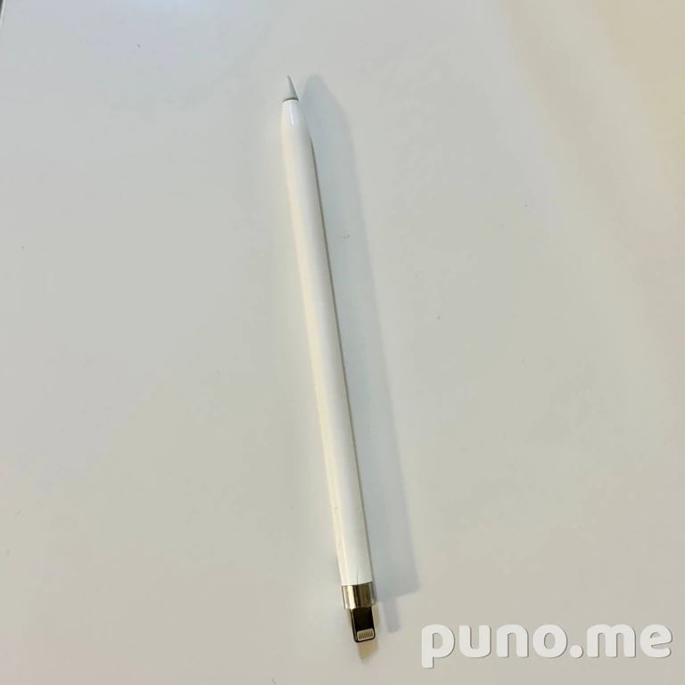 Apple Pencil
