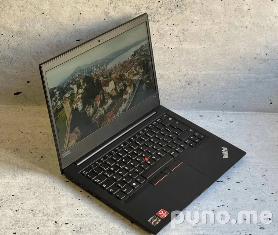 Lenovo ThinkPad E495