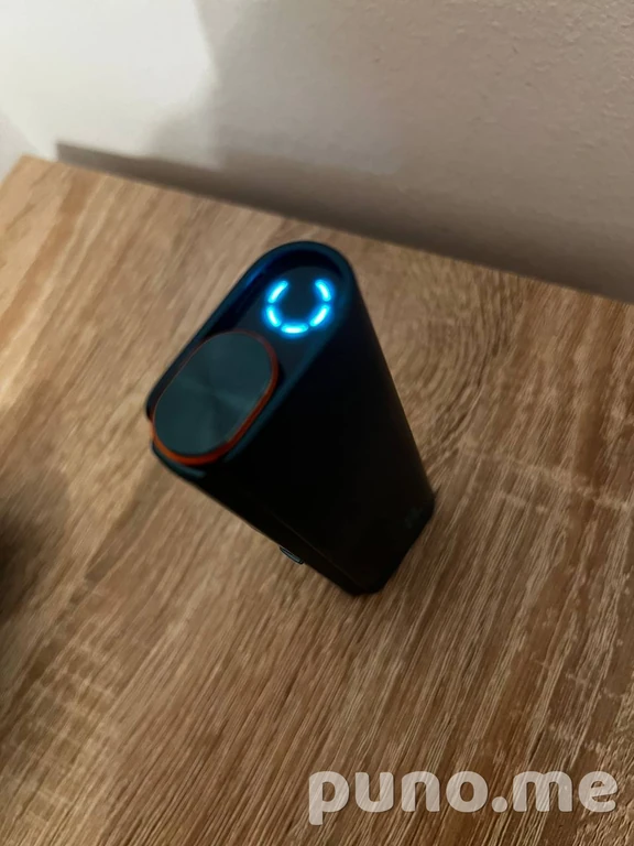 Glo Hilo Plus