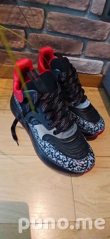 Кроссовки Alexander McQueen
