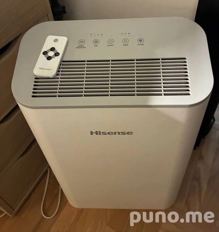 Очиститель воздуха Hisense AP220H