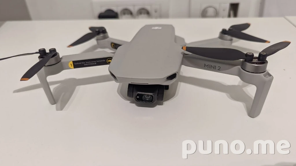 DJI Mini 2