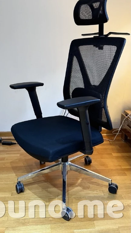 Кресло M297 Standard