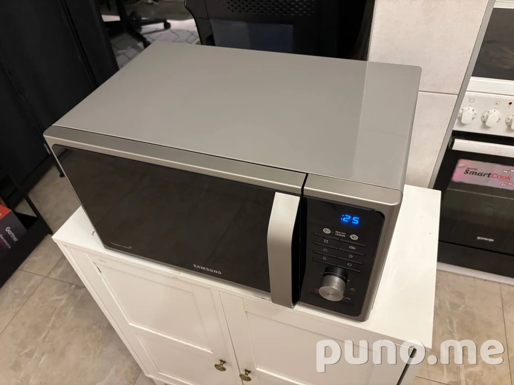 Микроволновая печь Samsung