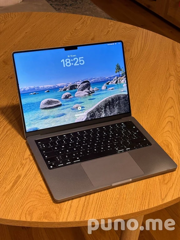 MacBook Pro 14" (2023)