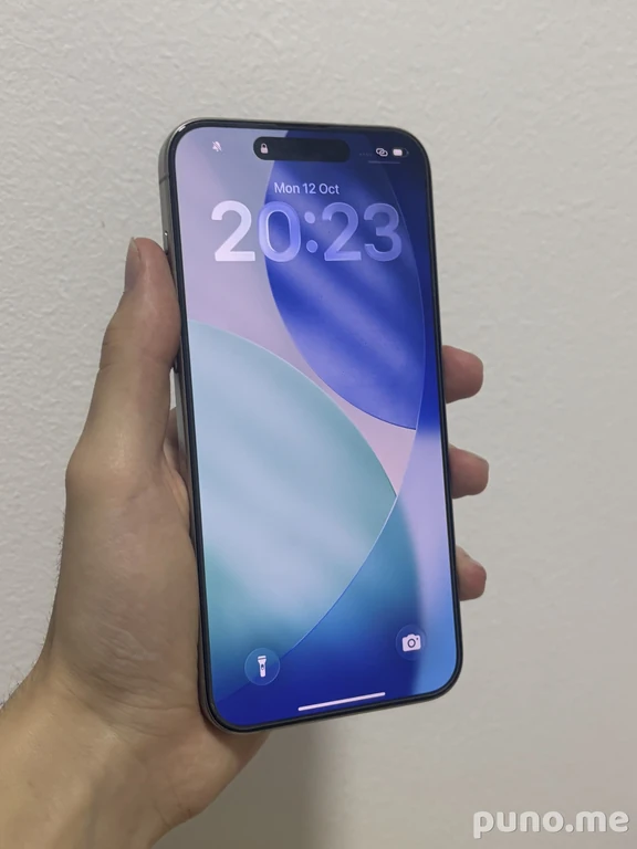 iPhone 15 Pro Max 256 ГБ
