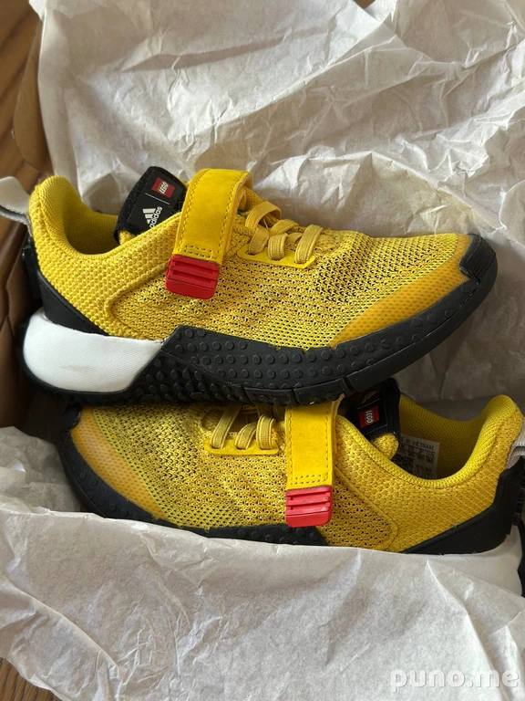 Кроссовки Adidas Lego