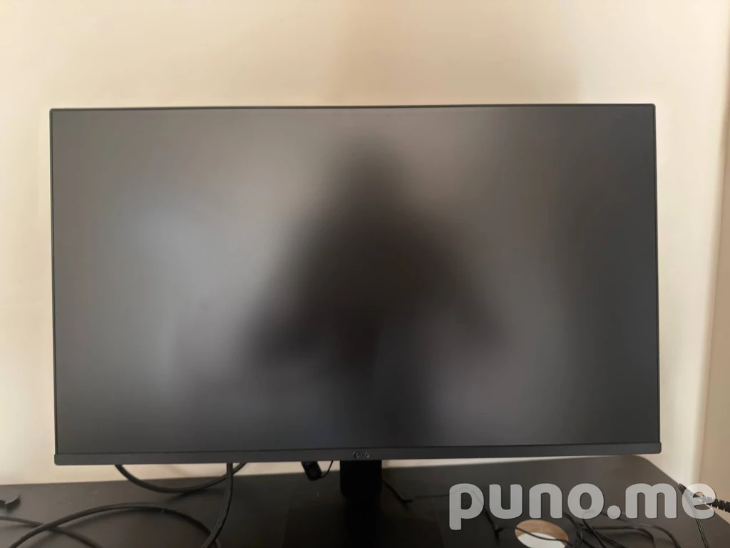 Монитор LG 24U41YA-B