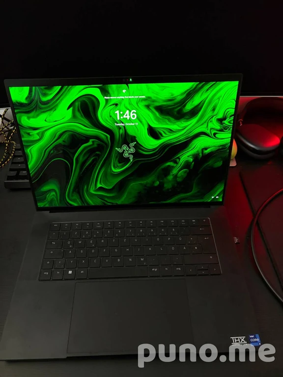 Ноутбук Razer Blade 16