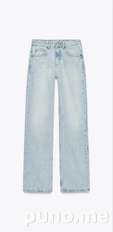 Джинсы Zara