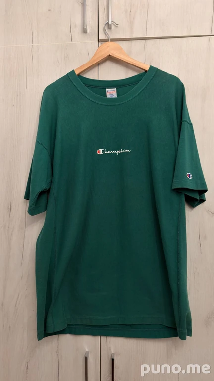 Футболка Champion Reverse Weave