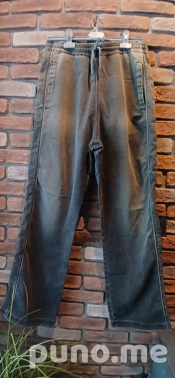 Штаны Diesel