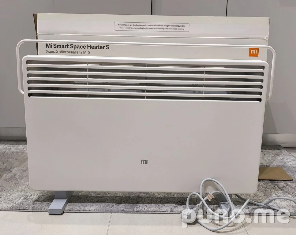 Обогреватель Xiaomi Mi Smart Space Heater S