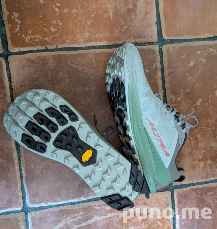 Кросовки Altra Lone Peak 9+