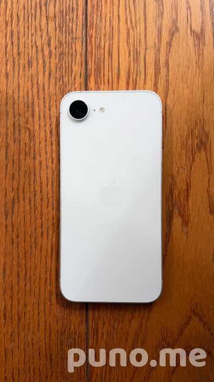 iPhone 16e