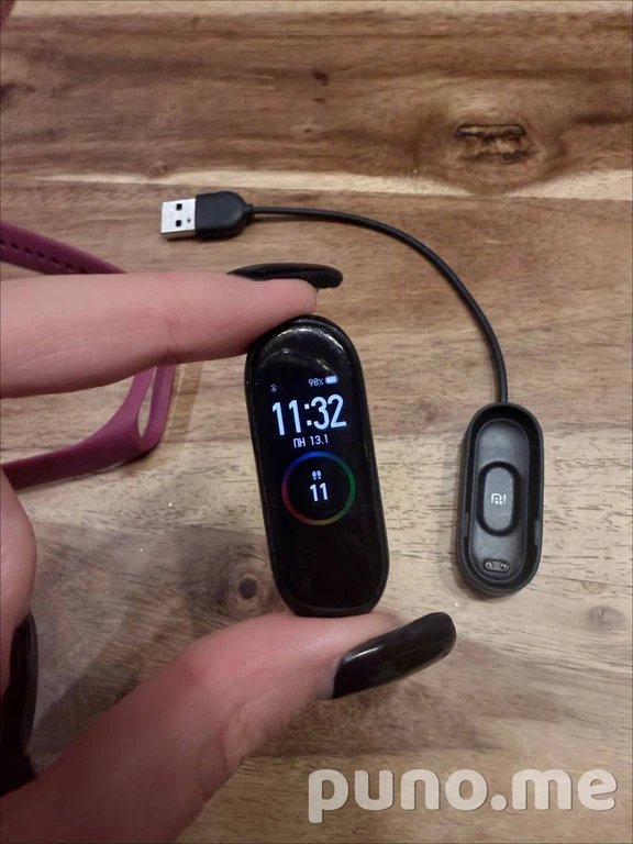 Mi Band 4