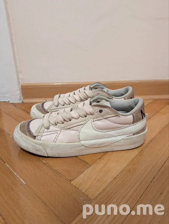 Nike Blazer Low 77