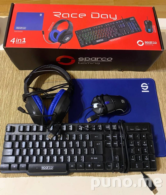 Игровая периферия