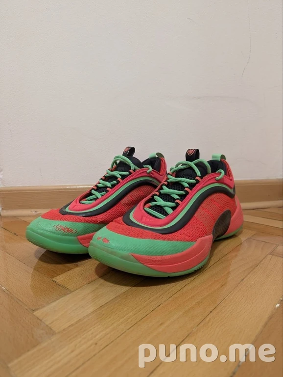 Баскетбольные кроссовки Adidas D.O.N. Issue 6