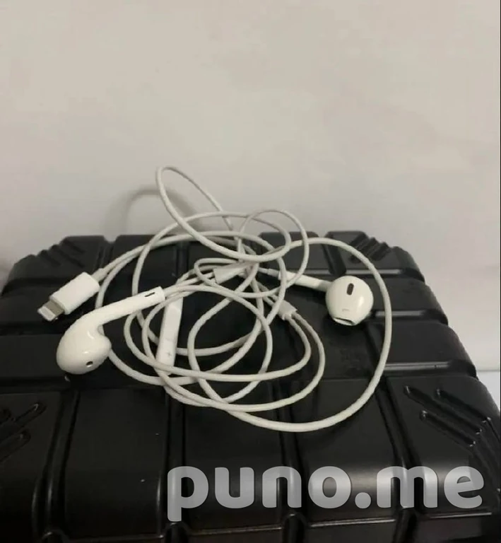 Наушники earpods