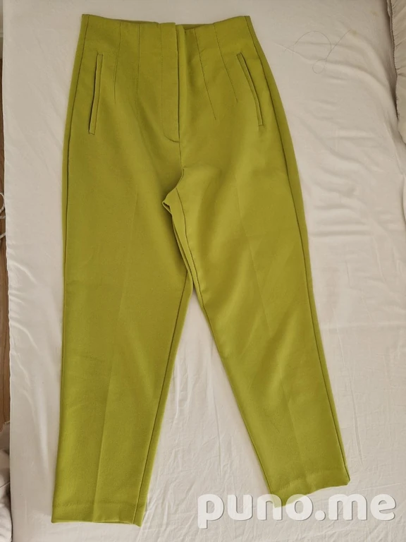 Брюки Zara