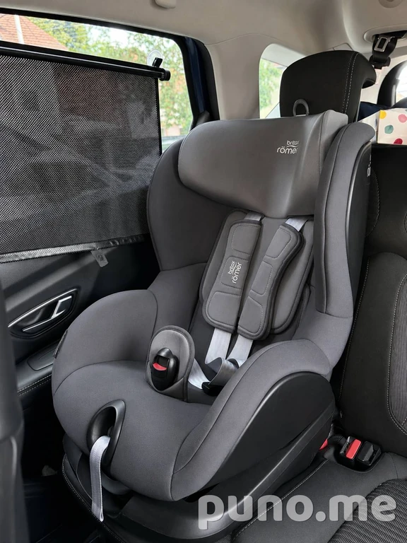Britax Römer TRIFIX 2 i-SIZE