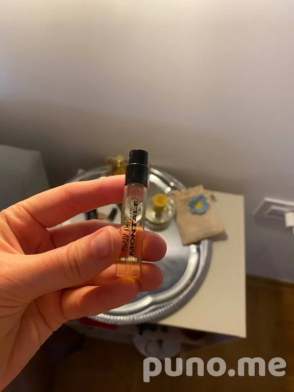 Montale Dark Vanilla