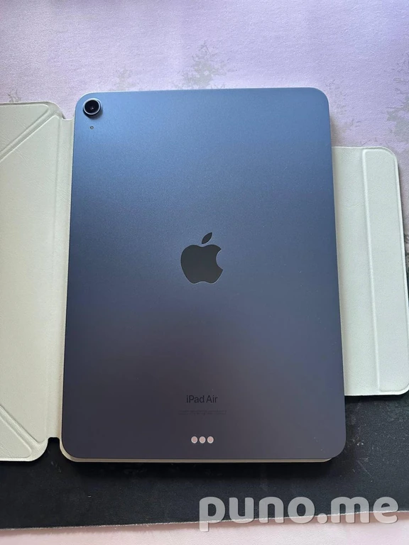 iPad Air 5 (M1) 256gb + Apple Pencil 2