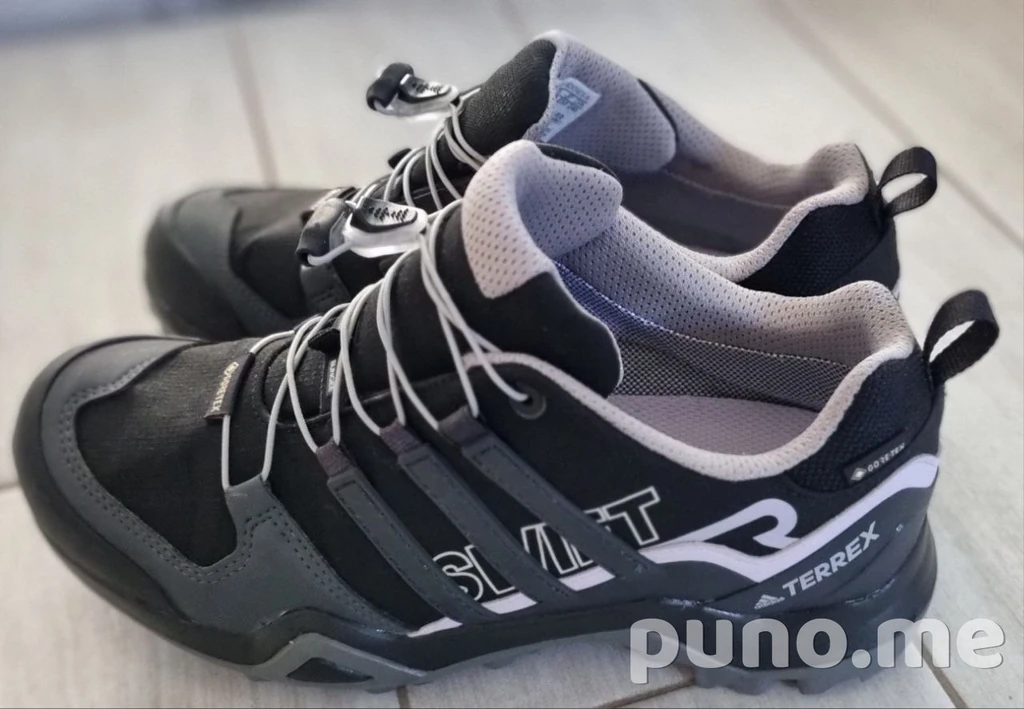 Кроссовки Adidas Terrex Swift R2 GTX