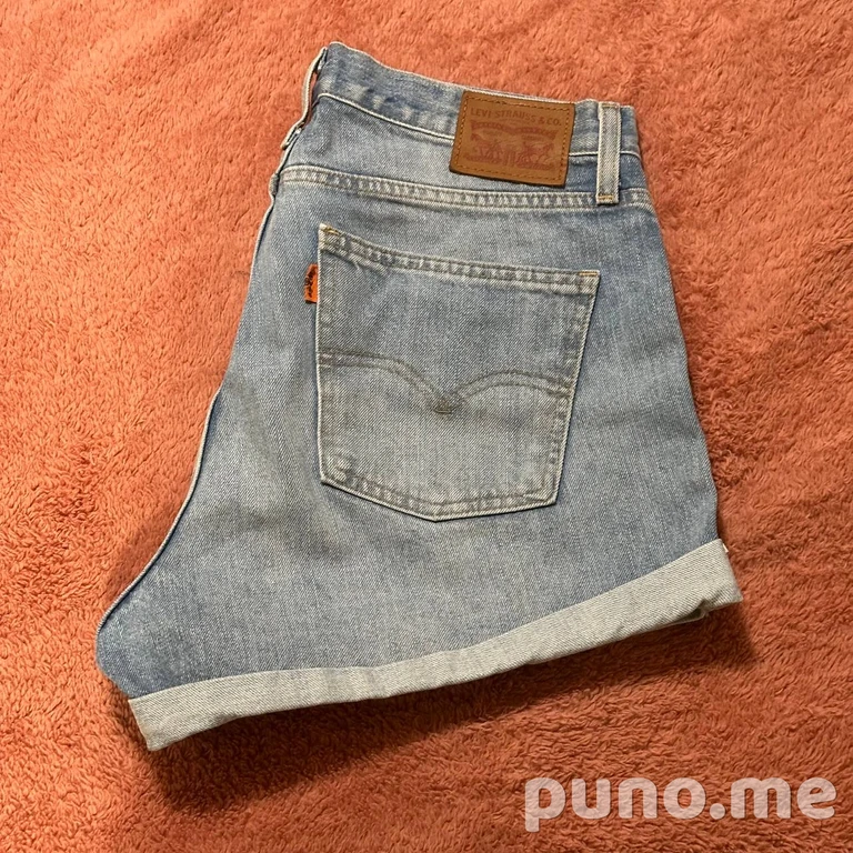 Шорты Levi’s