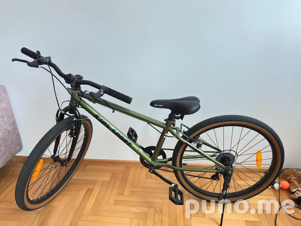 7-speed bicycle
