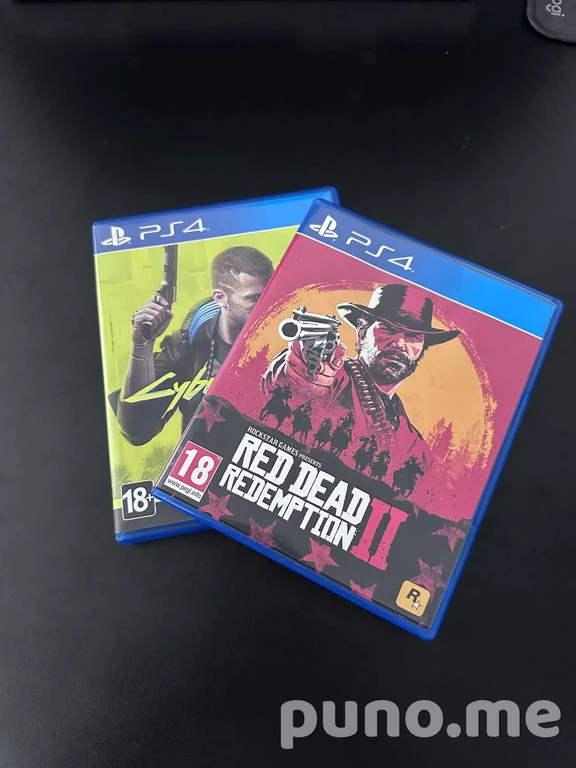 Игры