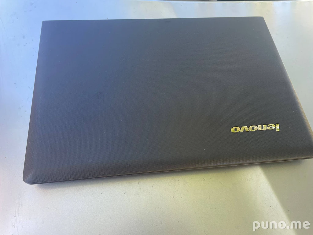 Lenovo ноутбук
